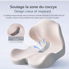 Zeni – Le confort ergonomique nouvelle génération