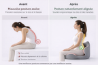 Zeni – Le confort ergonomique nouvelle génération