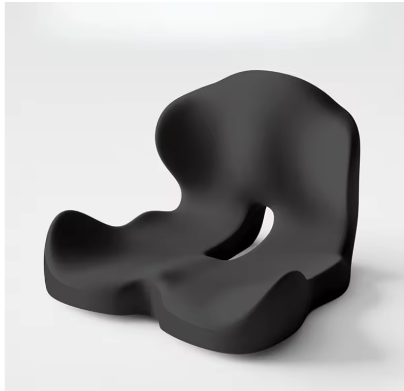 Zeni – Le confort ergonomique nouvelle génération