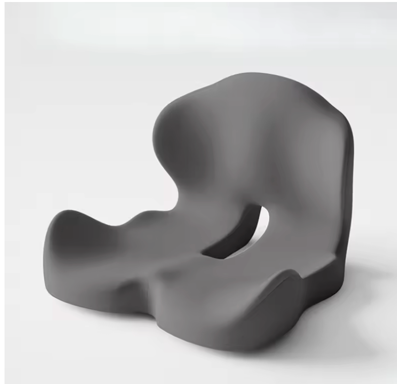 Zeni – Le confort ergonomique nouvelle génération