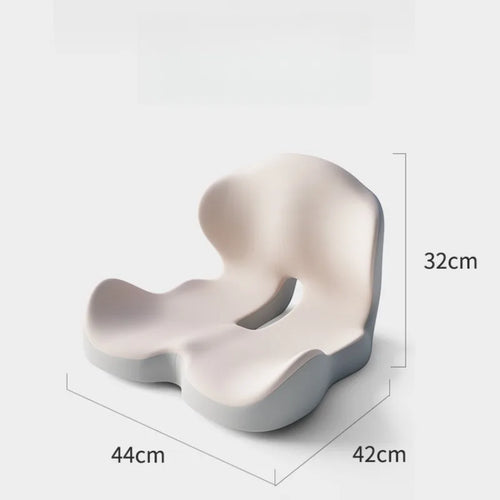 Zeni – Le confort ergonomique nouvelle génération